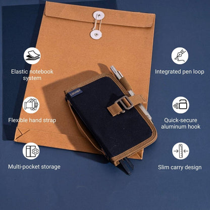 Mini Field Journal