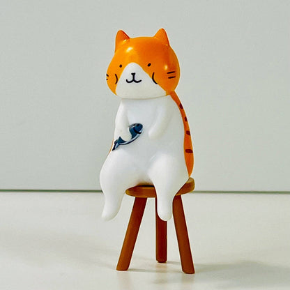 Cat Fortune Tellers Blind Box