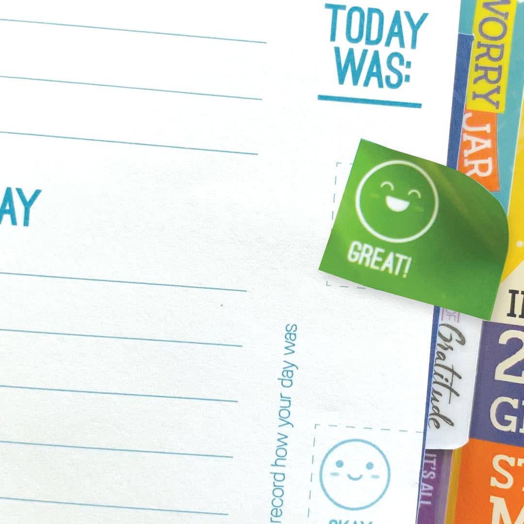 This is Me Guided Journal