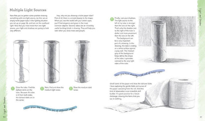 Art for Kids: Drawing by Kathryn Temple