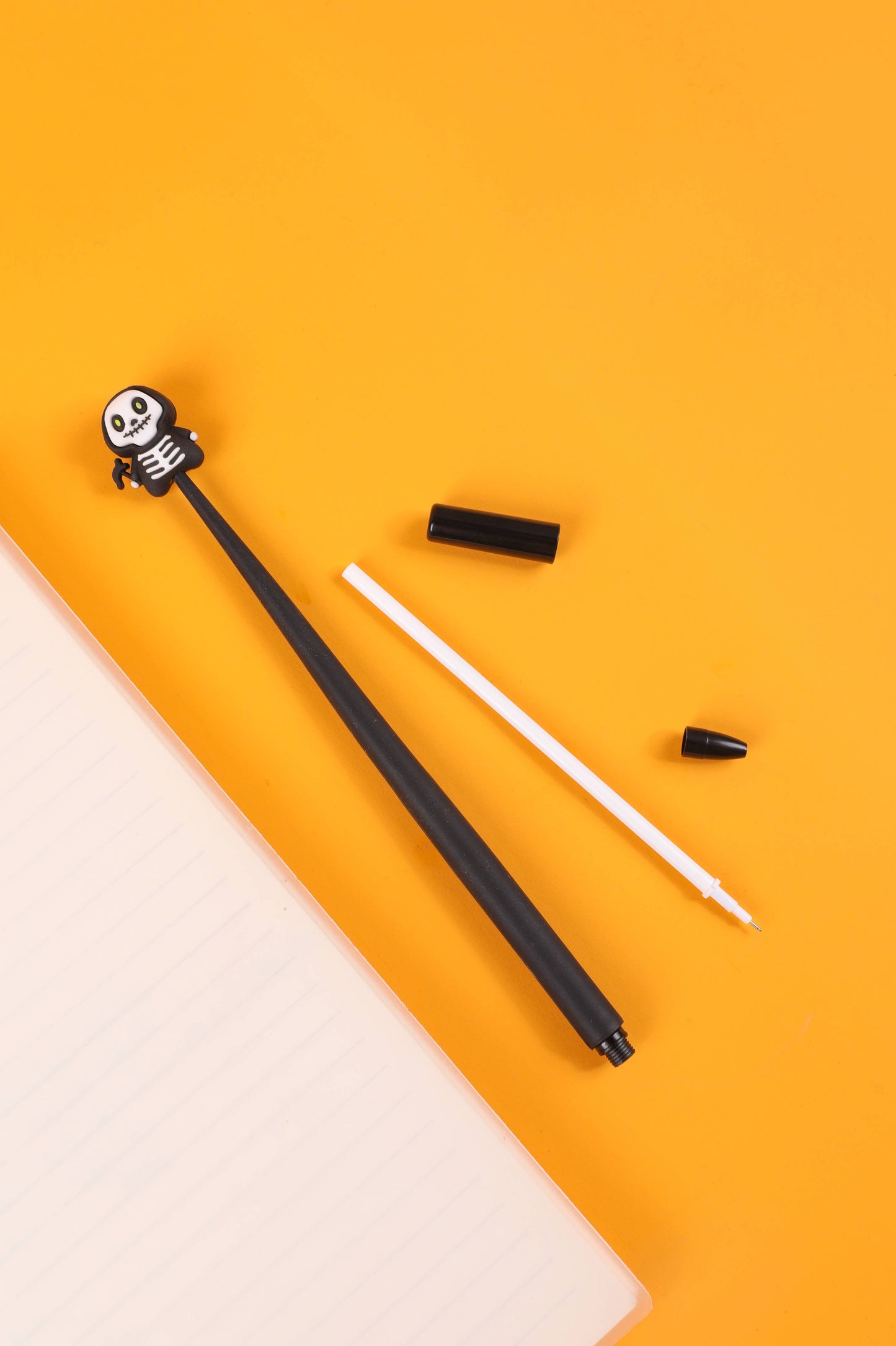 Halloween Gel Pen