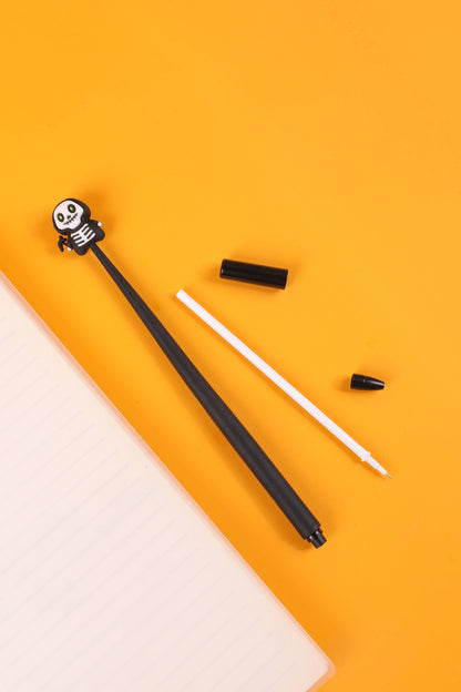 Halloween Gel Pen