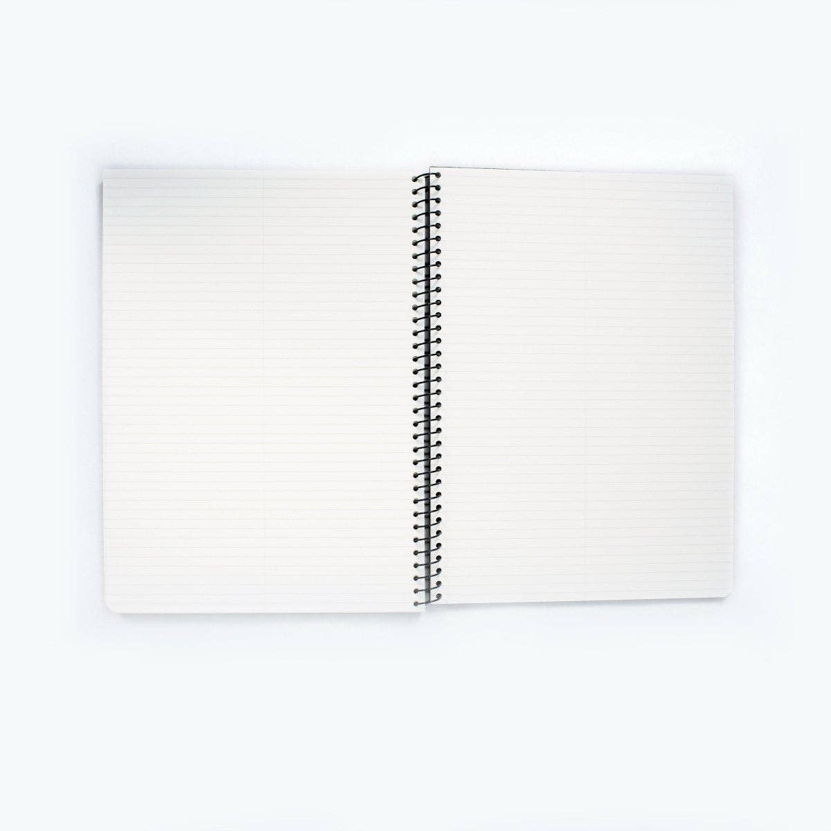 Blackwing Large (A4) Spiral Notebook