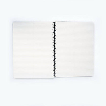 Blackwing Large (A4) Spiral Notebook