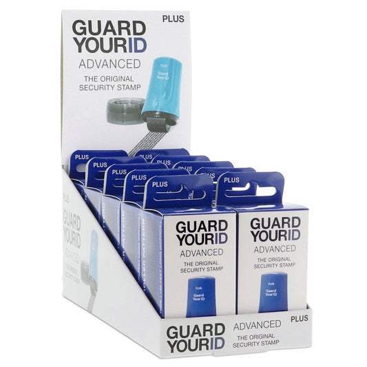 Guard Your ID Advanced 2.0 Roller