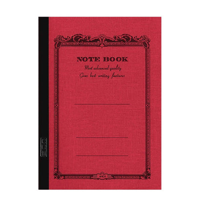 Nippon A5 Notebooks - 5.8" x 8.25"