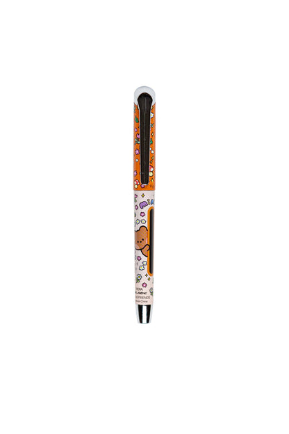 LINE FRIENDS minini meets Blade fountain pen set