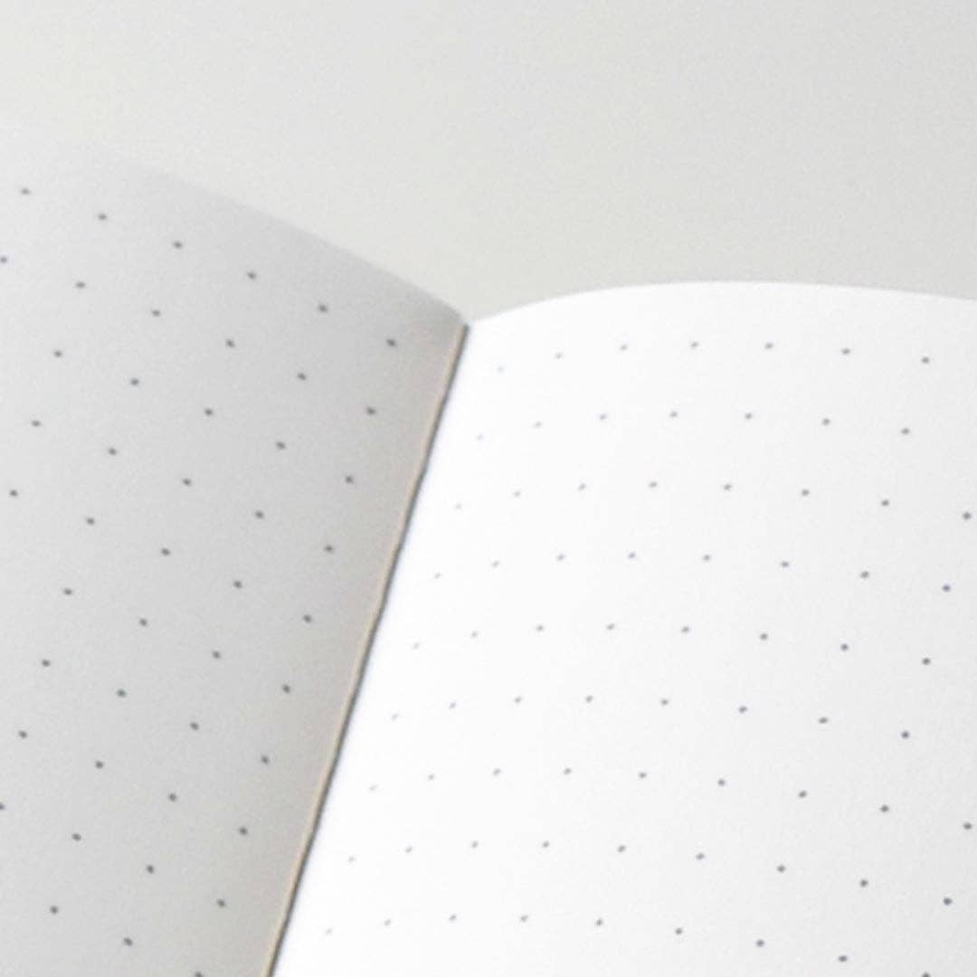 A7 Dot Grid (4-pack)