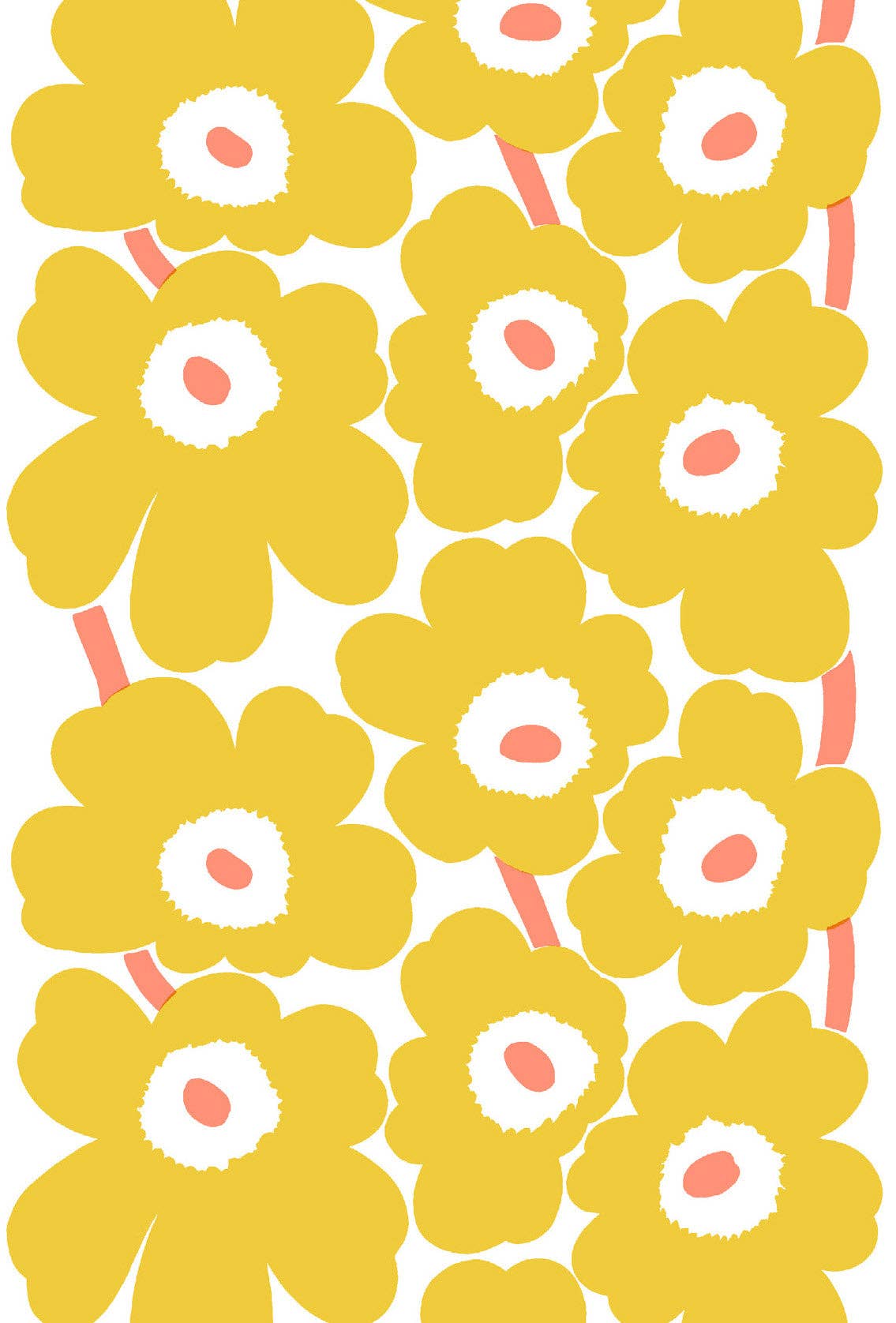 Art of Marimekko Postcard Box