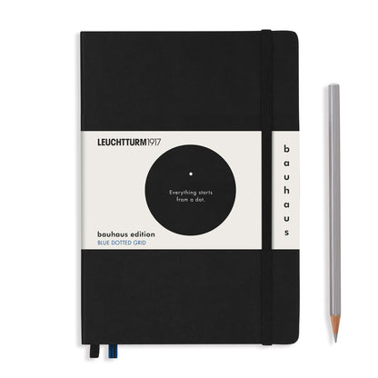 Bauhaus Edition Notebook