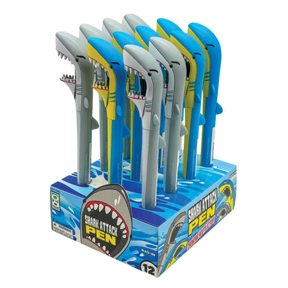 SHARK ATTACK PEN