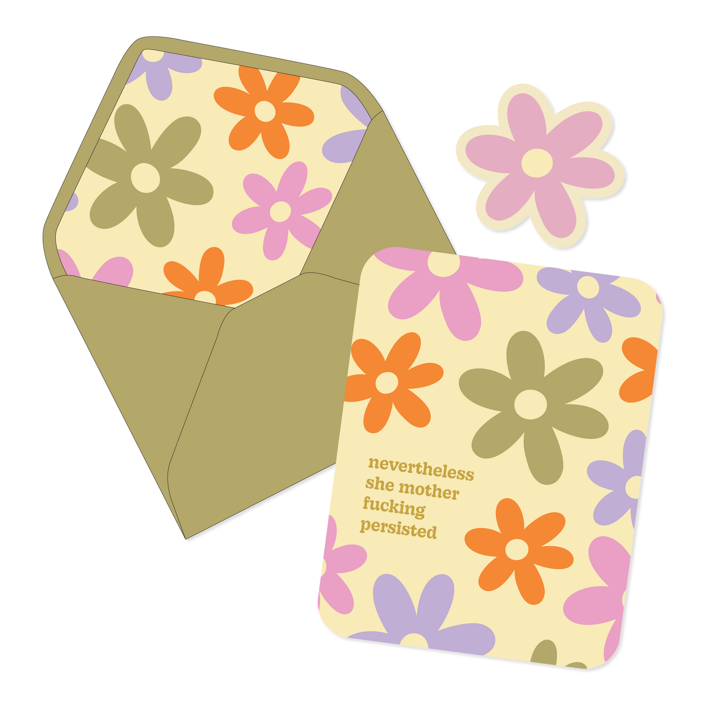 NEW! Encouragement Greeting Cards