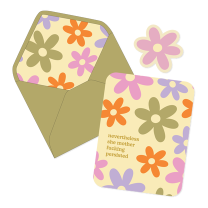 NEW! Encouragement Greeting Cards