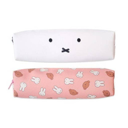 Miffy Stick Pencil Case/ Multi Pouch