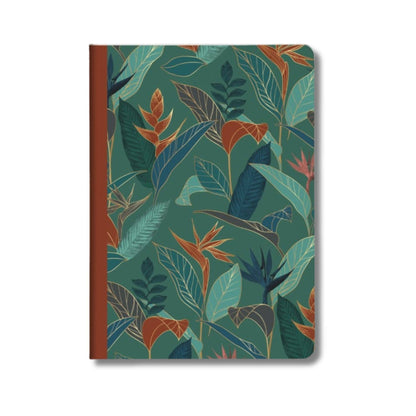 Clairefontaine "Gaia Blue" Ginkgo Notebooks