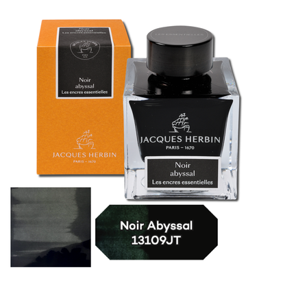 Jacques Herbin Essentials Ink - 50ml