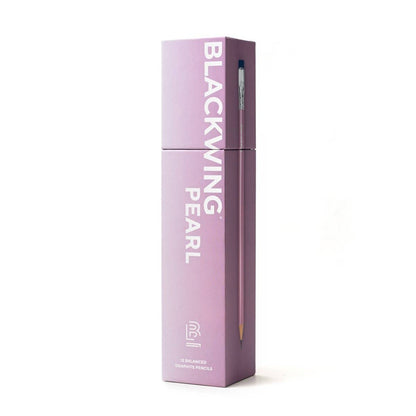 Blackwing Pearl Pencil Set