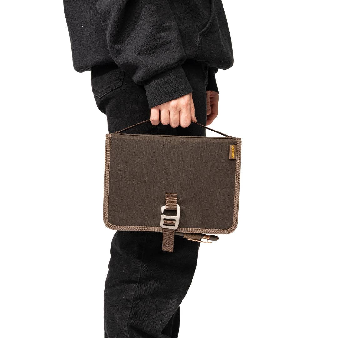 Field Binder A5