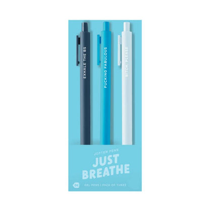 Jotter Sets 3 pack