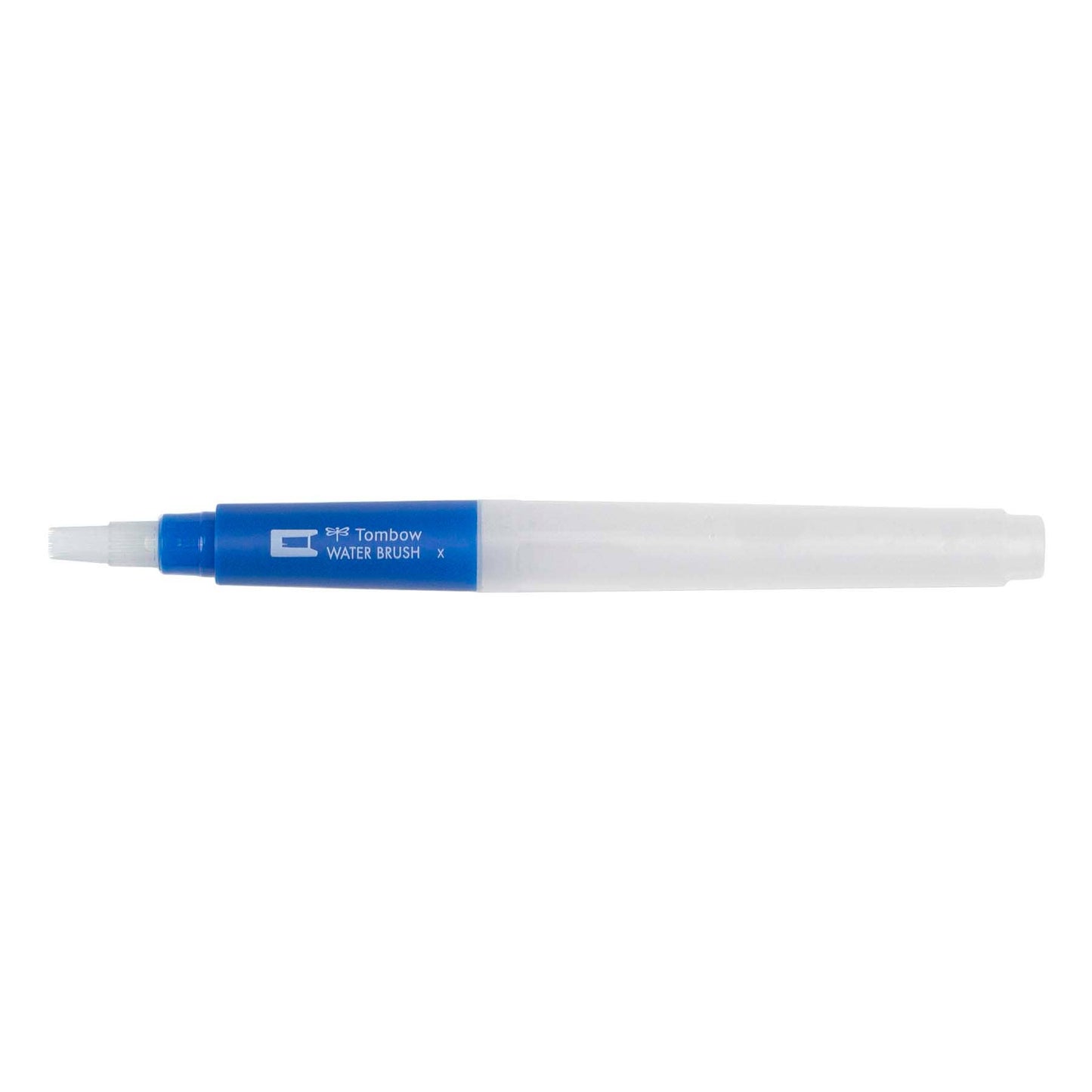 Water Brush - Flat