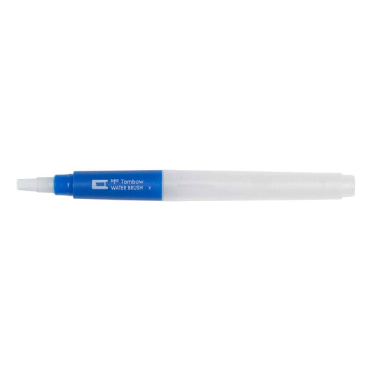 Water Brush - Flat