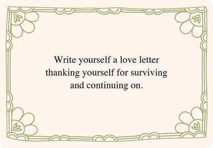 Rupi Kaur's Writing Prompts Gratitude by Rupi  Kaur