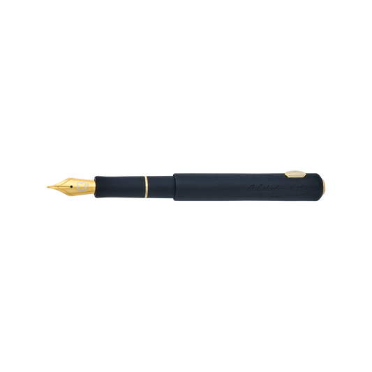 PRE-ORDER: Esterbrook Raven Niblet Fountain Pen