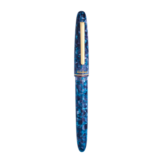 Esterbrook Blue Moon Fountain Pen - Re-Release