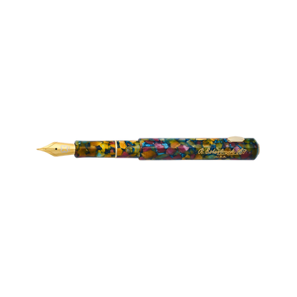 Esterbrook Botanical Garden Niblet Fountain Pen