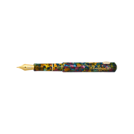 PRE-ORDER: Esterbrook Botanical Garden Niblet Fountain Pen