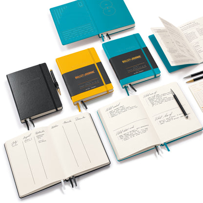 Bullet Journal Edition 2