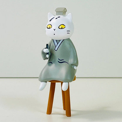 Cat Fortune Tellers Blind Box