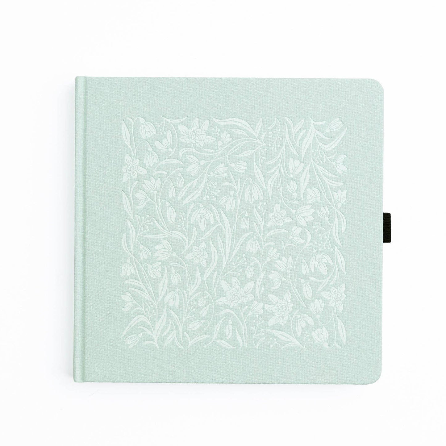 Snowdrops Notebook