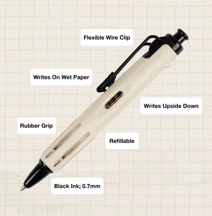 AirPress Ballpoint Pen