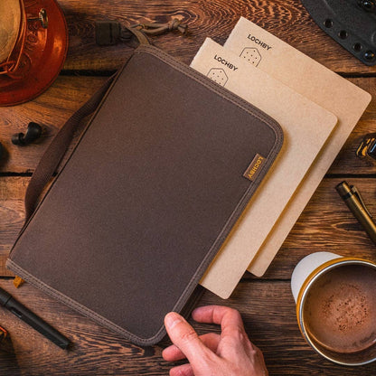 Field Folio A5