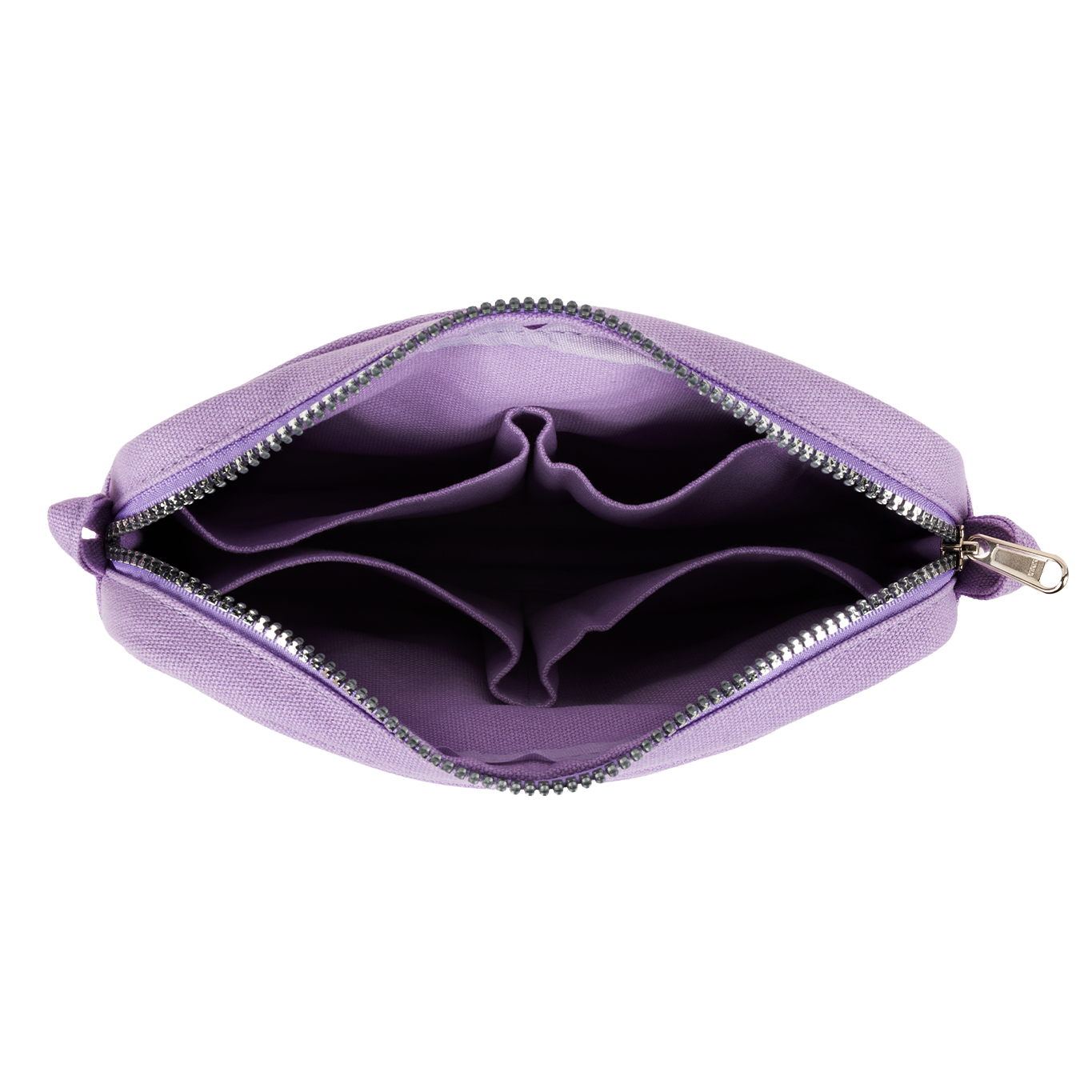Soolla® Studio Pouch, Lilac Love