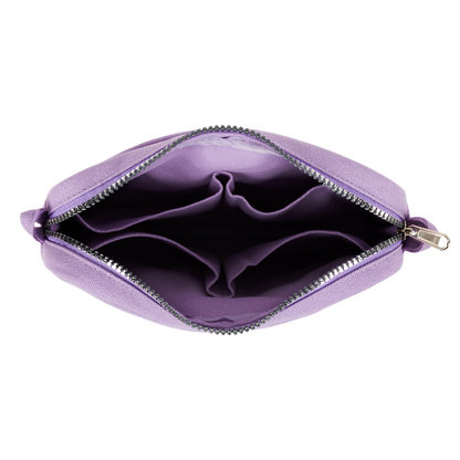 Soolla® Studio Pouch, Lilac Love