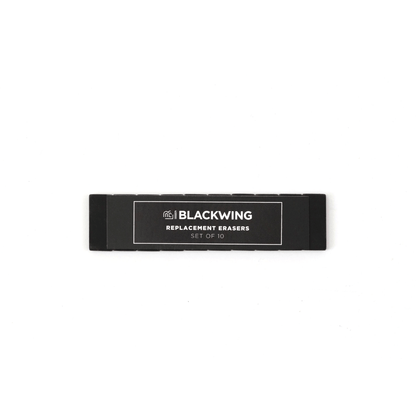 Blackwing Replacement Erasers