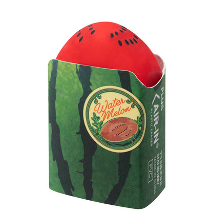 Air-In Assorted Fruit Eraser