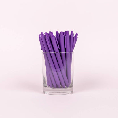 Bulk Jotters - with Cup