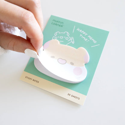 Cocoroll Sticky Notes