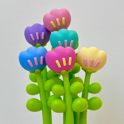 TULIP WIGGLE GEL PEN