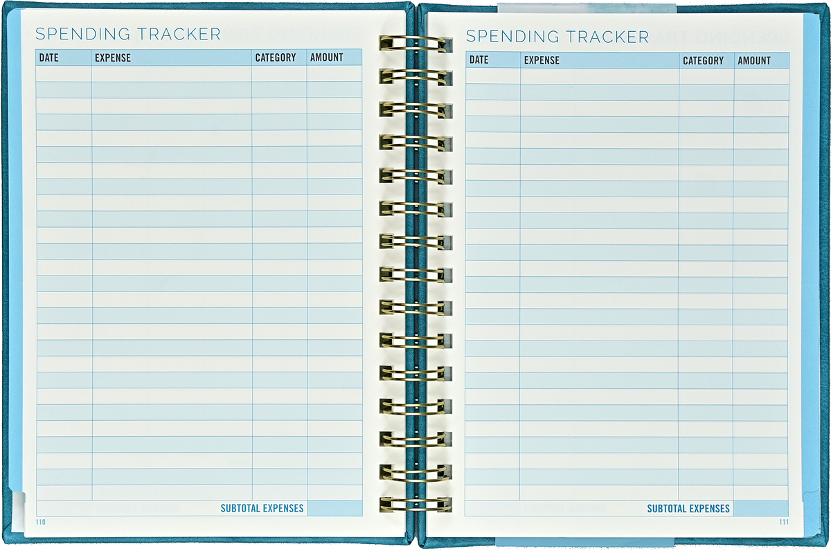 Budget Planner