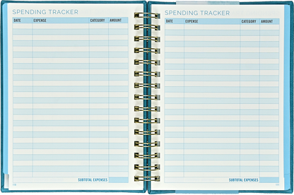 Budget Planner