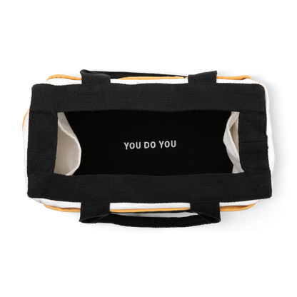 Soolla Studio Artist Bag, SampleHAUS, Pottery Tool Bag