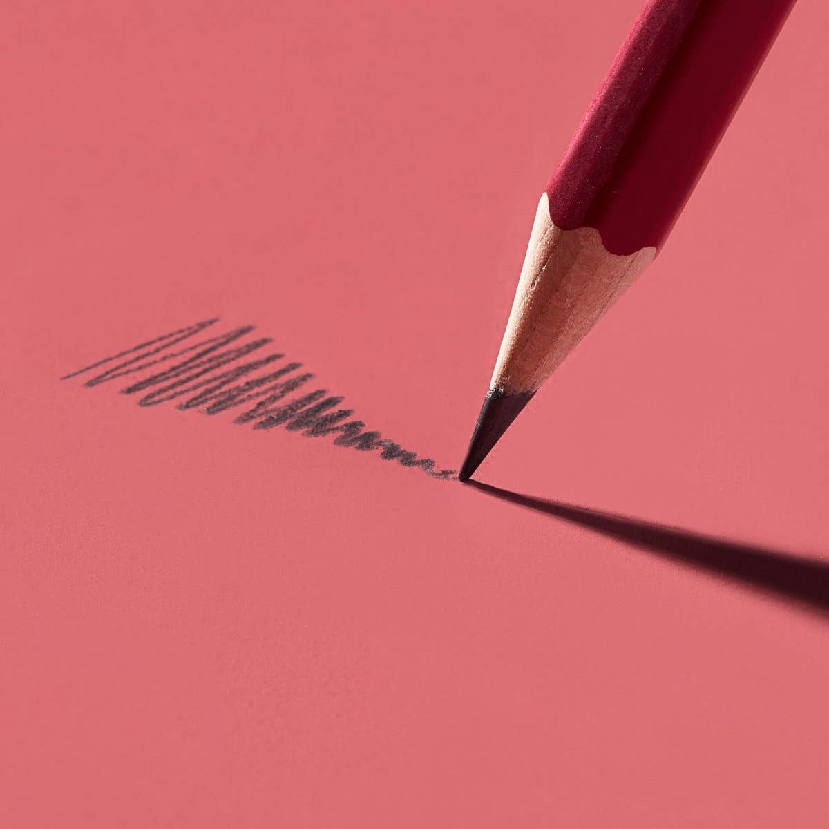 Blackwing Matte Pencil Set