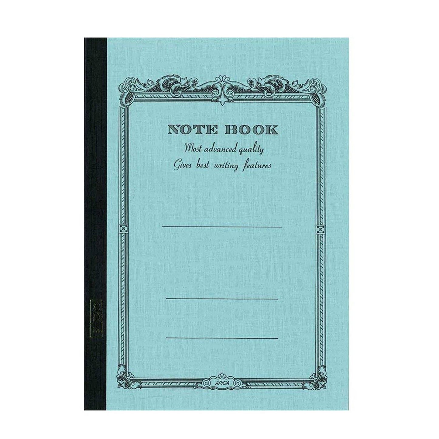 Nippon A5 Notebooks - 5.8" x 8.25"