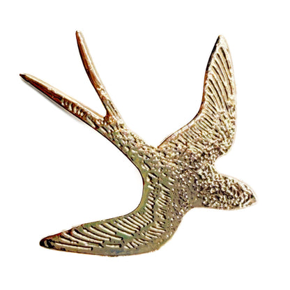 Swallow Pin