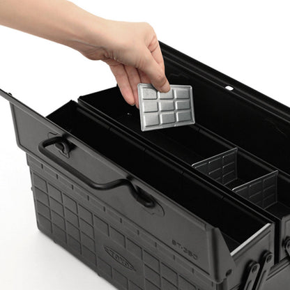Toyo - Steel Cantilever Toolbox ST-350