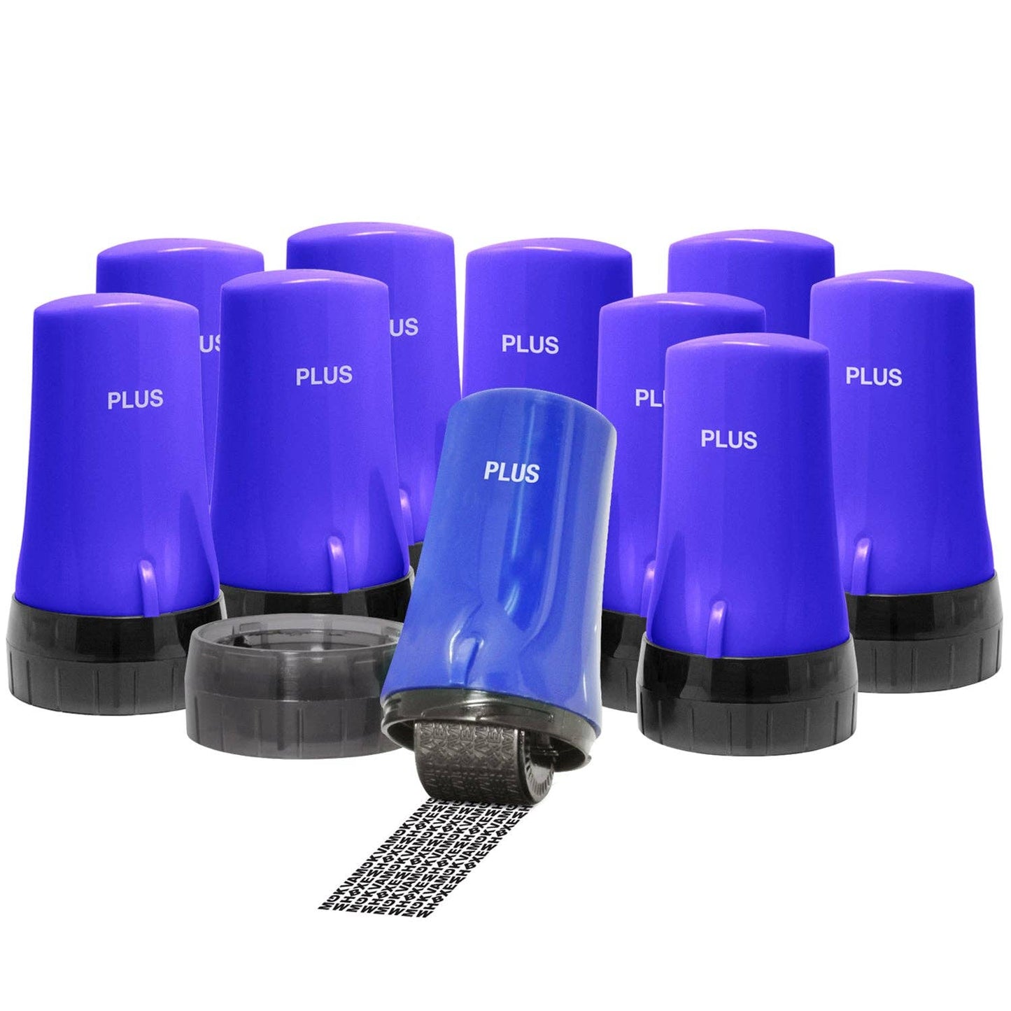 Guard Your ID Advanced 2.0 Roller